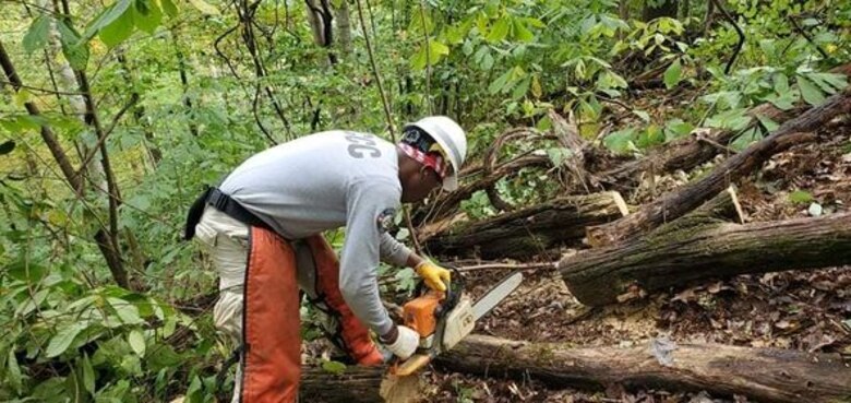 AmeriCorps Volunteer Team