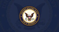 Navy Reserve Public Affairs (U.S. Navy graphic by Commander, Navy Reserve Force Public Affairs)