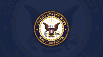 Navy Reserve Public Affairs (U.S. Navy graphic by Commander, Navy Reserve Force Public Affairs)