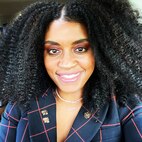 IMAGE: Senior Scientific Technical Manager Candaice Deloach is one of six recipients at Naval Surface Warfare Center Dahlgren Division for the Technology Rising Stars Awards, an awards program associated with the Woman of Color Outstanding Achievements in Technology awards programs.