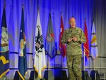 Army outlines operational impact of Army Unified Network during AUSA