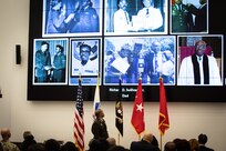 Army Judge Advocate General Corps, Reserve Legal Command Celebrate Accomplishment and Dedication at Promotion Ceremony