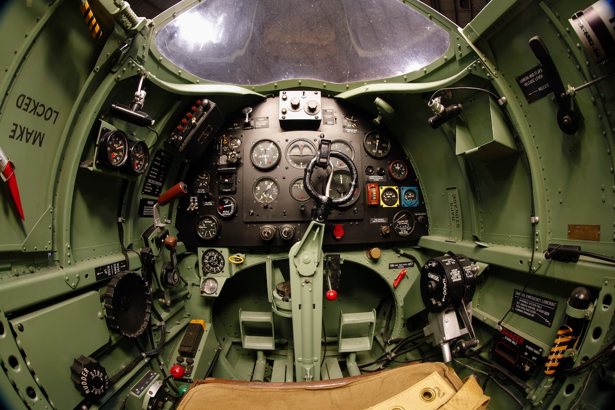 Supermarine Spitfire PR.XI > National Museum of the United States