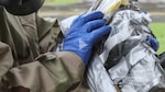 The Defense Threat Reduction Agency’s (DTRA) Countering Weapons of Mass Destruction (CWMD) Security Cooperation Engagement Program, or CSCEP, concluded a six-year cooperative Chemical, Biological, Radiological, and Nuclear Preparedness and Response training program with Senegal’s National Fire Brigade’s, Sapeur Pompiers CBRN Unit.