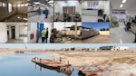 Throughout the year 2021, the Department of Defense’s Cooperative Threat Reduction (CTR) Program will celebrate 30 years of collaboration with foreign partners to address the proliferation of weapons of mass destruction (WMD) by securing and eliminating chemical, biological, and nuclear weapons and preventing proliferation of such weapons components, weapons-related materials, technology, and expertise.