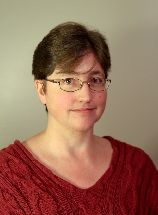 IMAGE: Erica Borgers Klonkowski - project lead for the Biological Decontamination Team in the Electromagnetic and Sensor Systems Department - was selected as the Department of Defense STEM Advocate of the Quarter for third quarter fiscal 2021. Borgers Klonkowski has been involved with the STEM program since 2012.