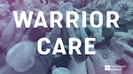 DOD HAS NO HIGHER PRIORITY THAN CARING FOR WOUNDED, ILL, AND INJURED SERVICE MEMBERS AND THE CAREGIVERS WHO SUPPORT THEM.