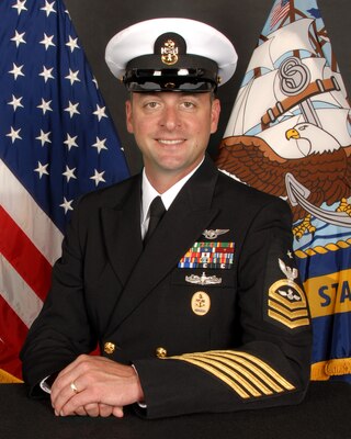 Senior Chief
