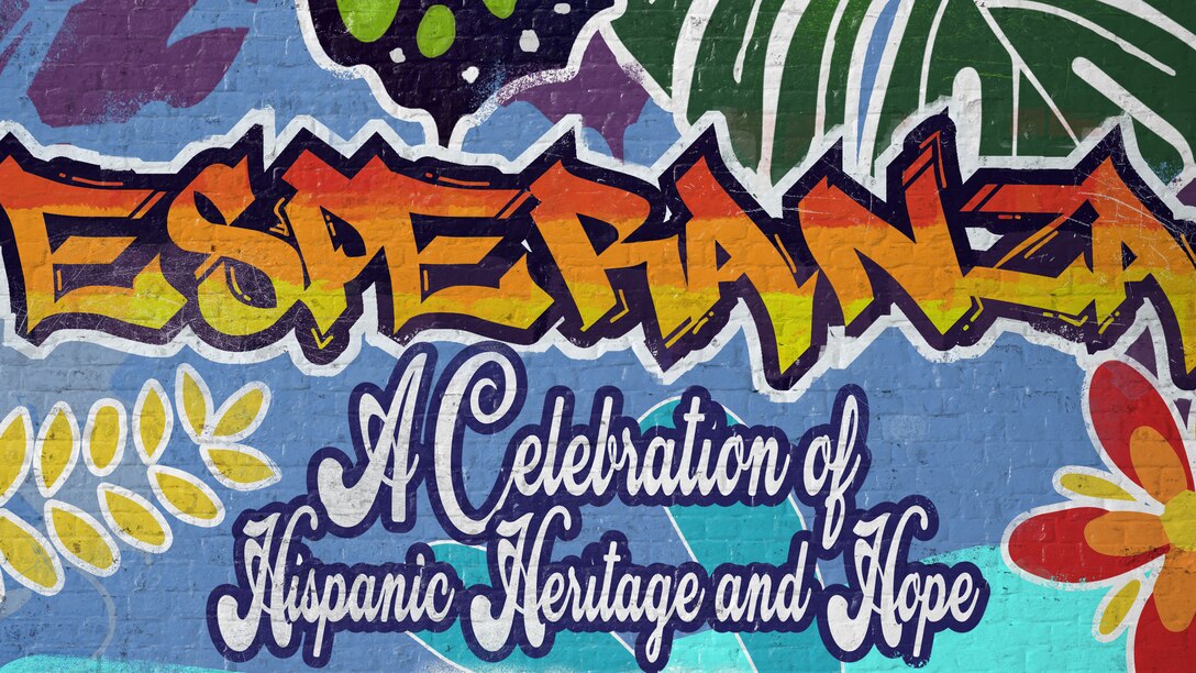 Esperanza: A Celebration of Hispanic Heritage and Hope