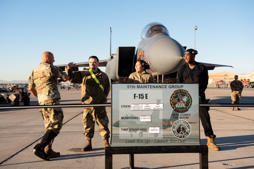 4th Quarter Load Comp