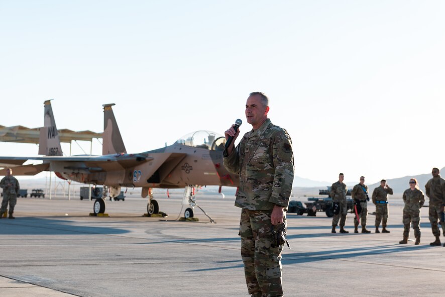 4th Quarter Load Comp