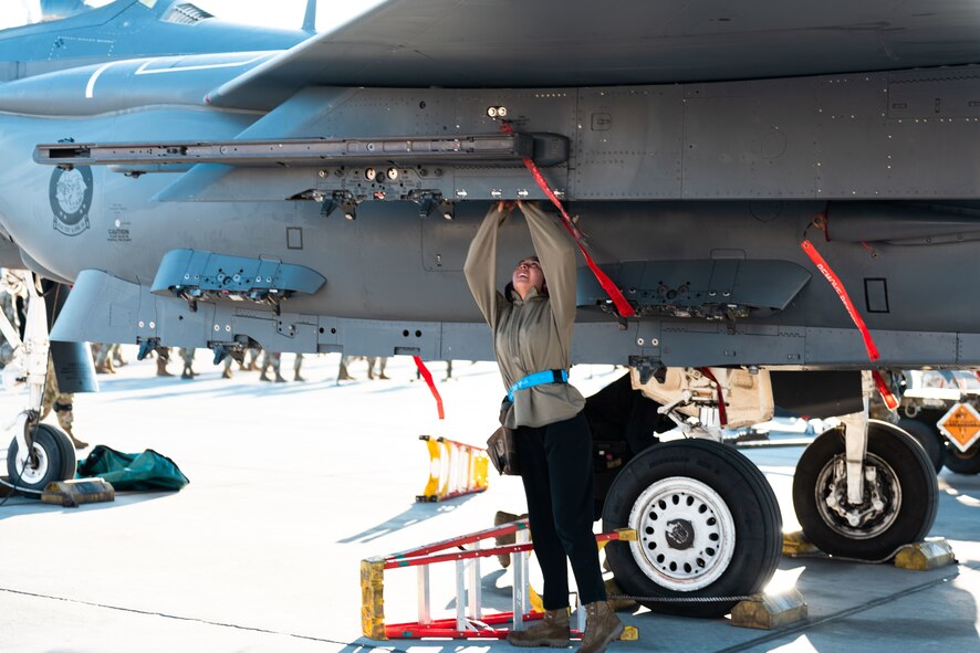 4th Quarter Load Comp