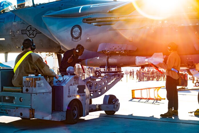 4th Quarter Load Comp