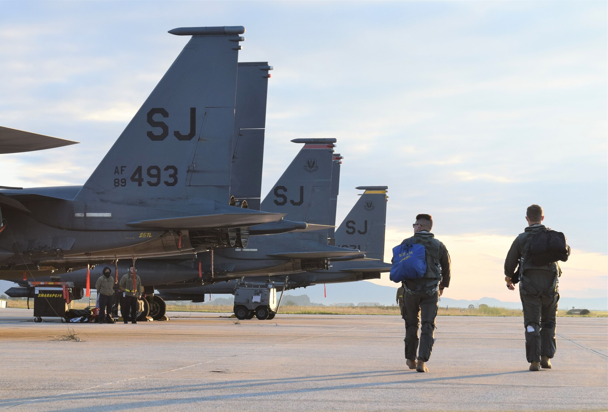 Fueling partnership at Castle Forge