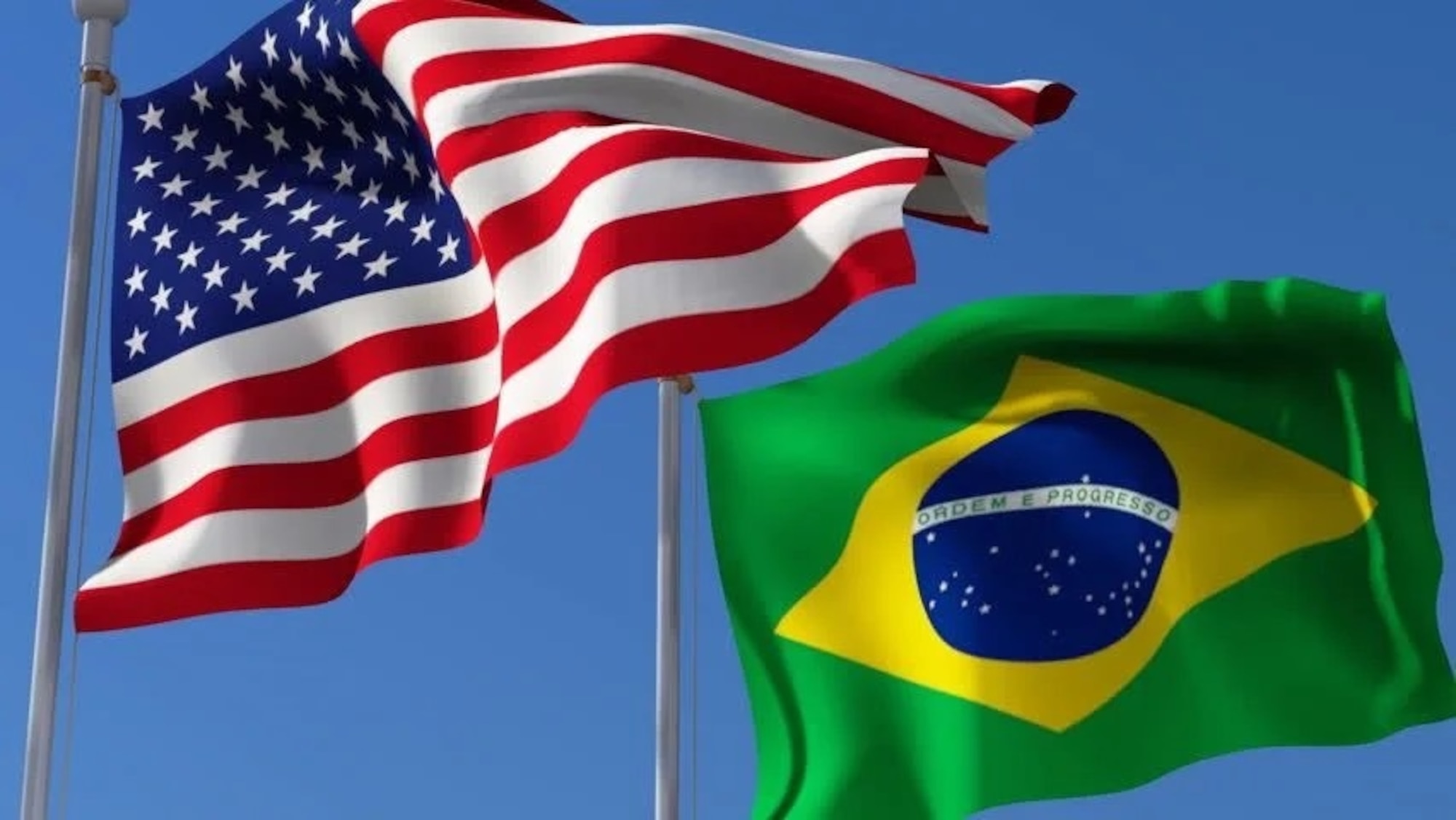 Virtual meetings fortify OSI, Brazil partnership > Office of Special  Investigations > Article Display