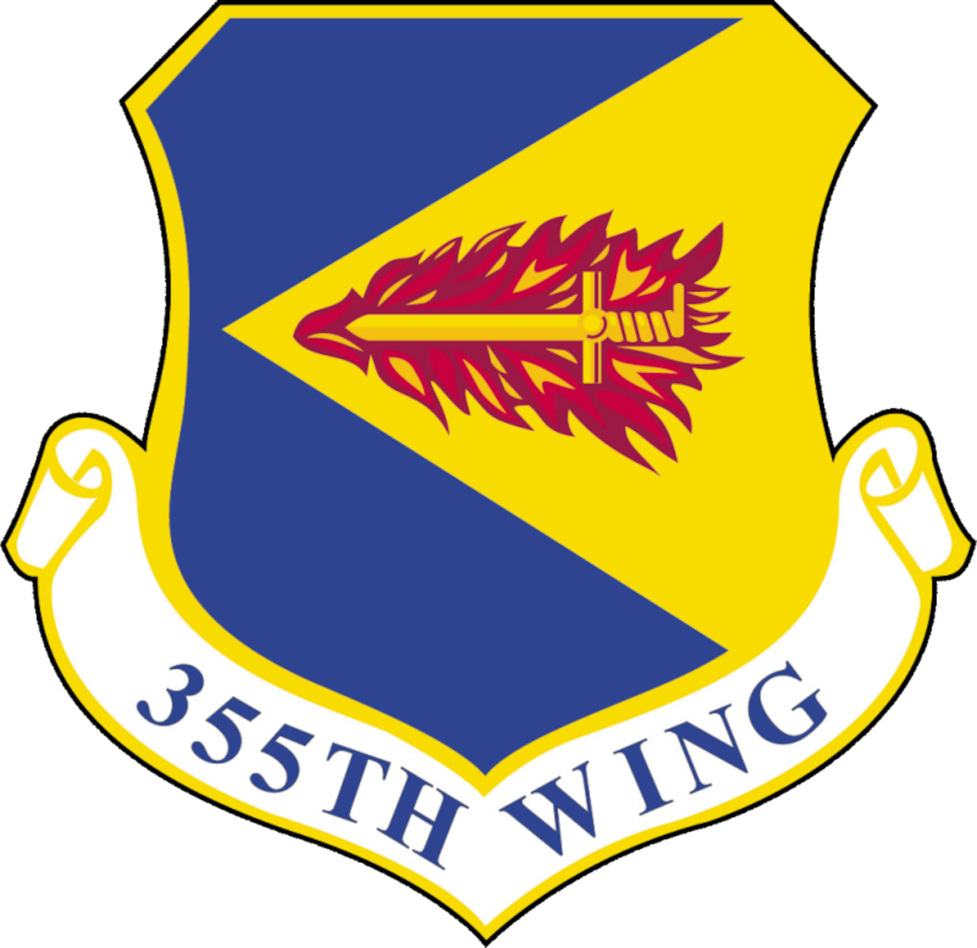 355th Fighter Wing