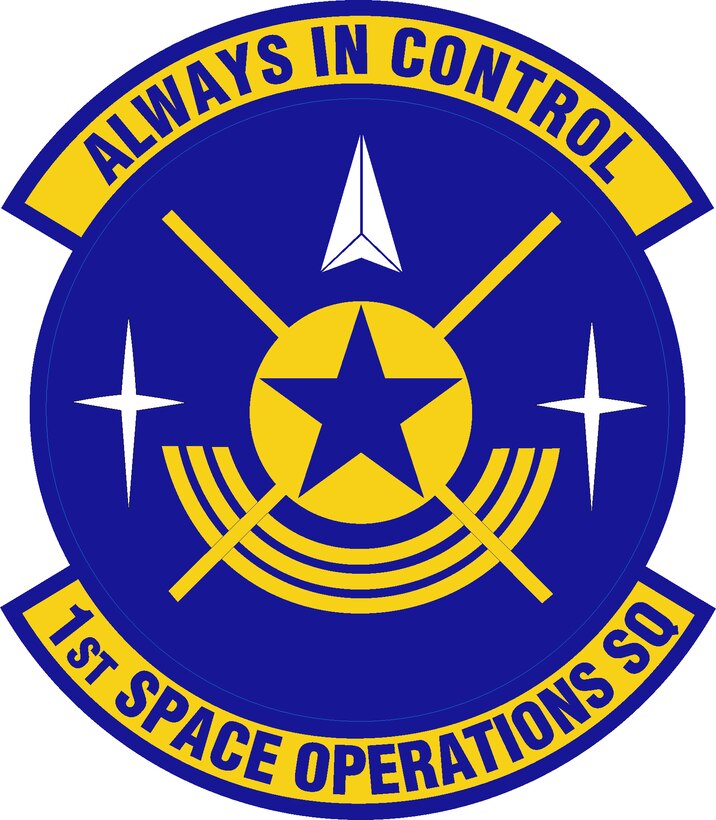 21st Space Operations Squadron
