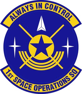 21st Space Operations Squadron