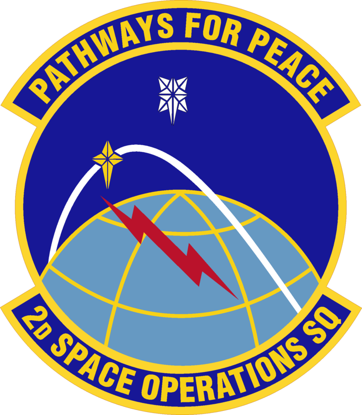 2nd Space Operations Squadron