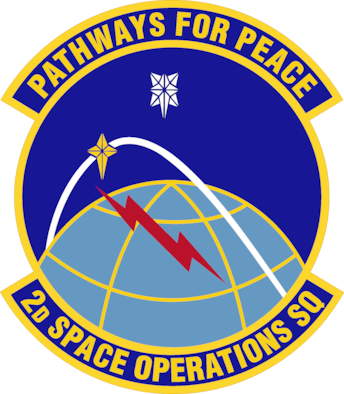 2nd Space Operations Squadron