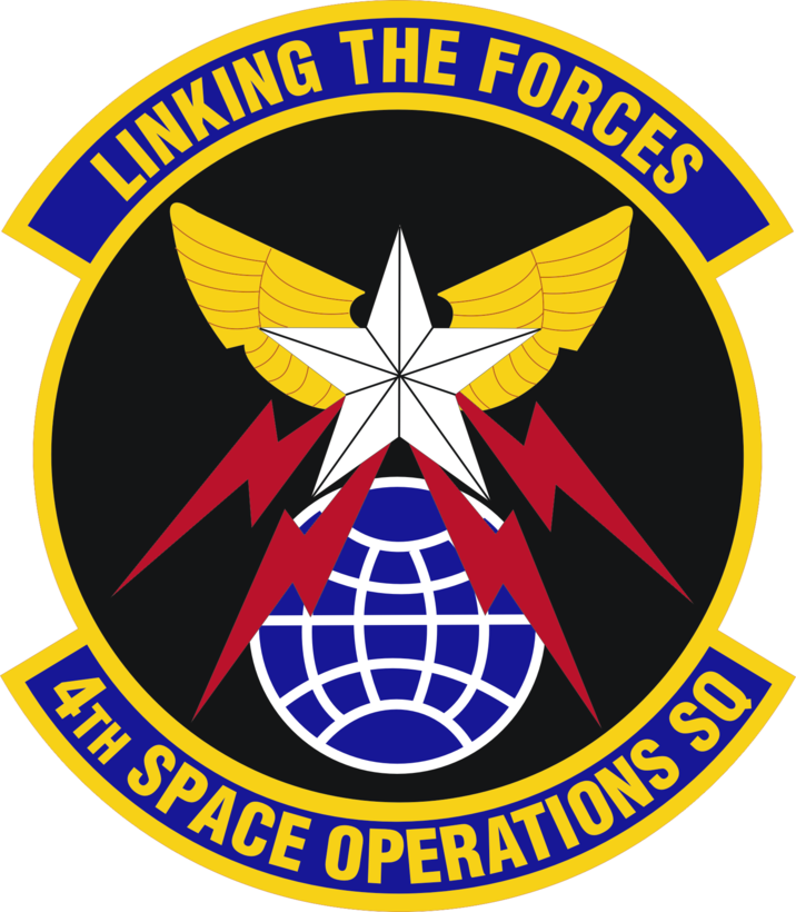 4th Space Operations Squadron