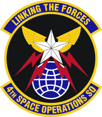 4th Space Operations Squadron
