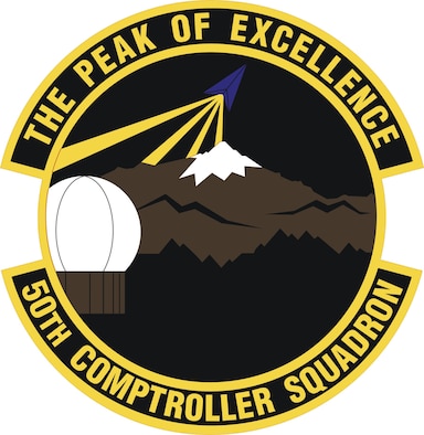 50th Comptroller Squadron