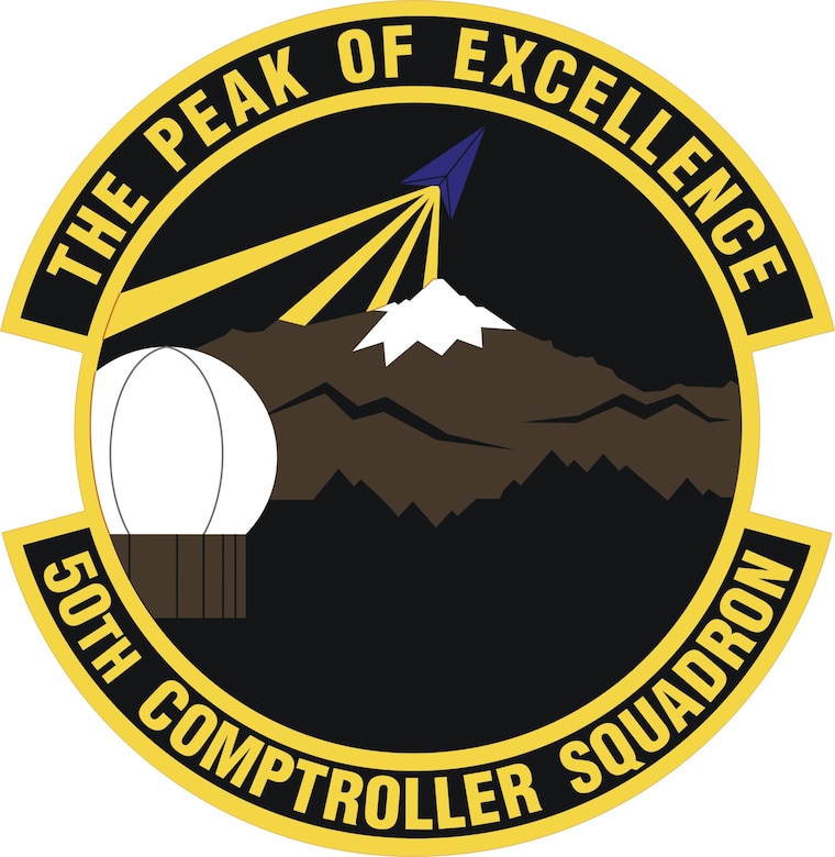 50th Comptroller Squadron