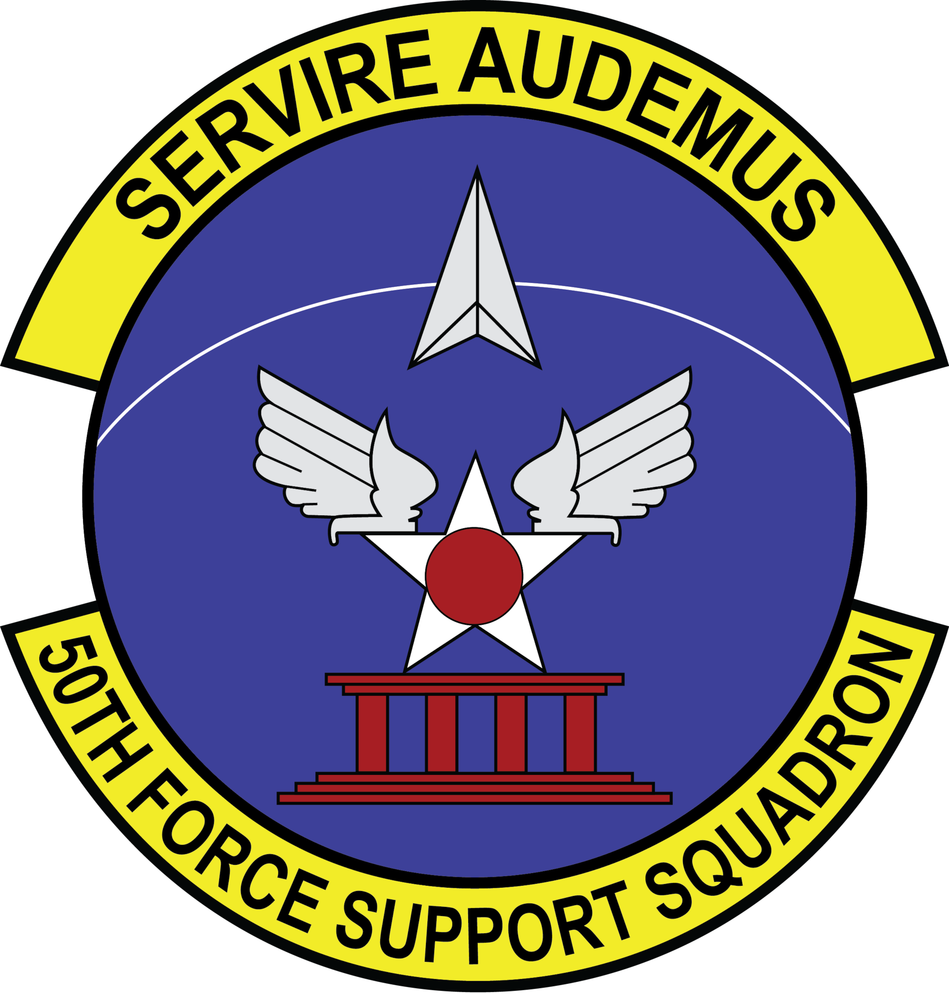 50th Force Support Squadron > Peterson and Schriever Space Force Base ...