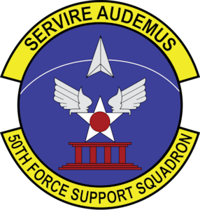50th Force Support Squadron
