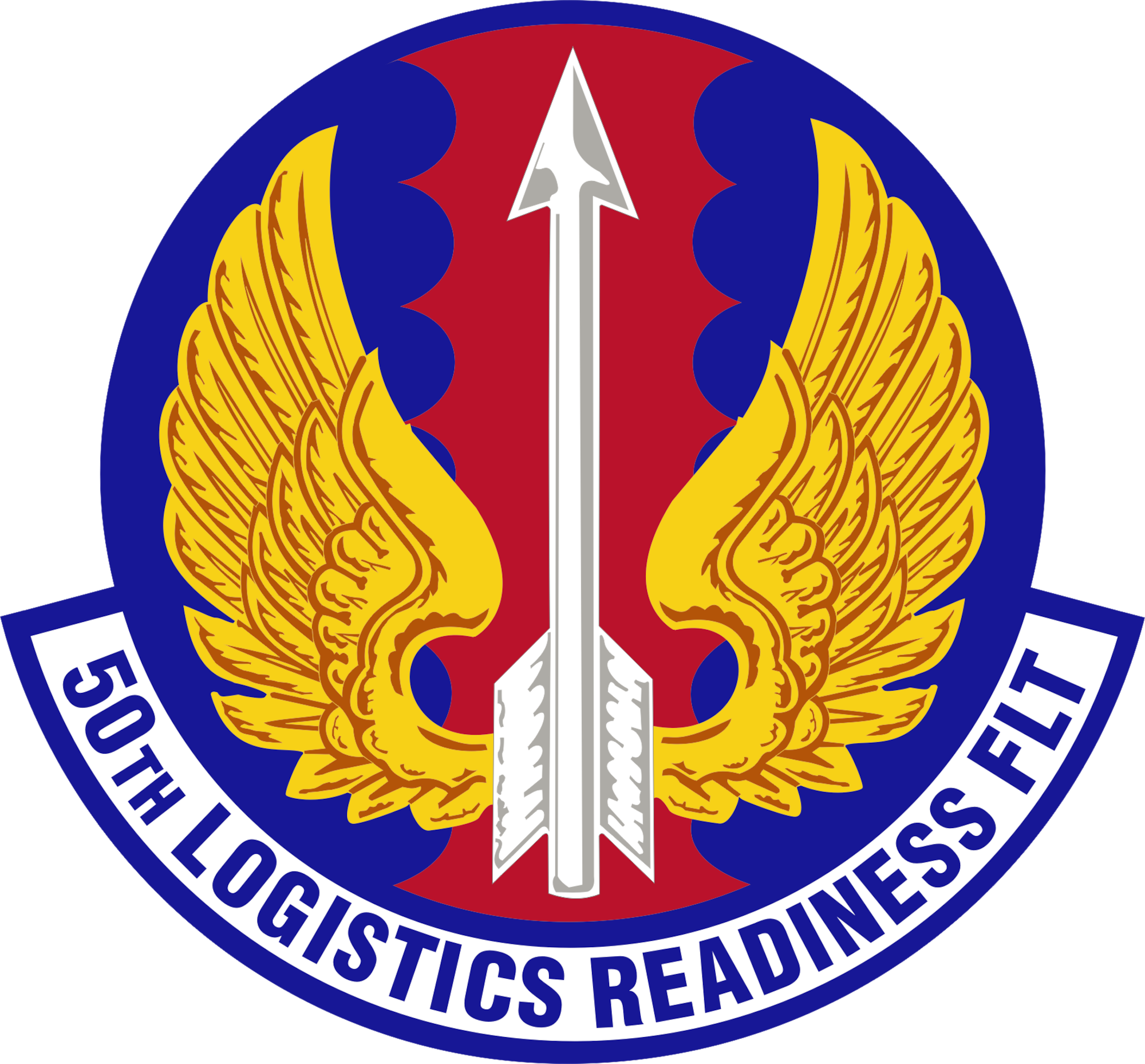 50th Logistics Readiness Flight