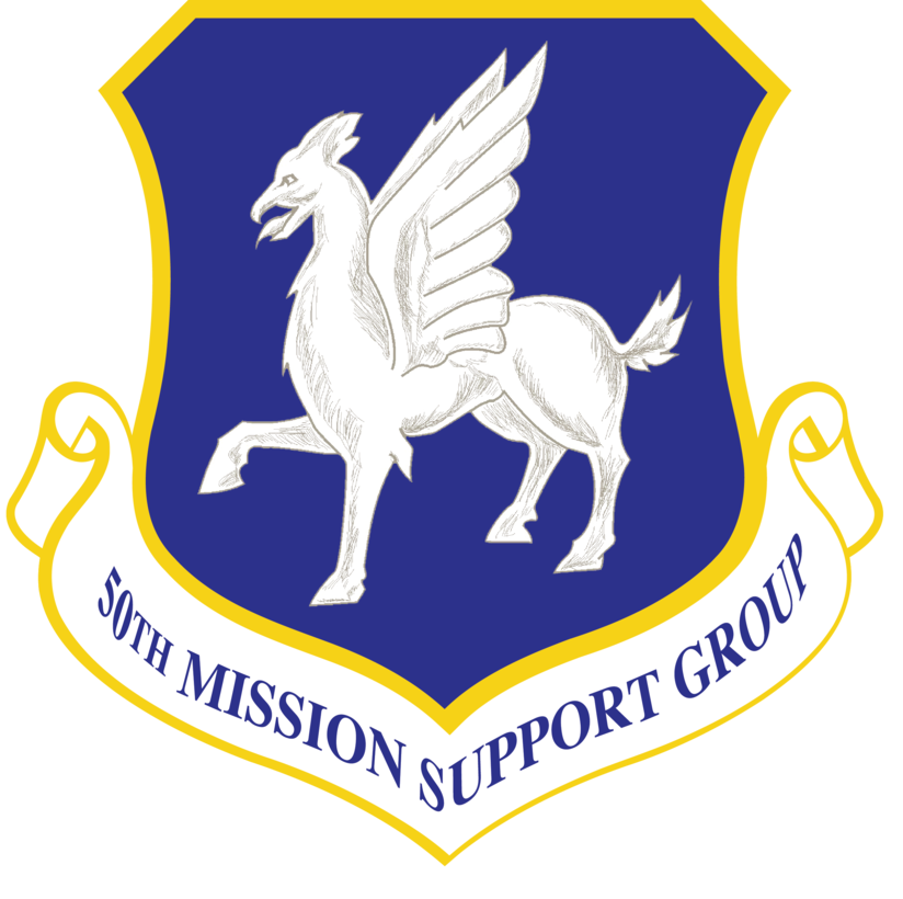 50th Mission Support Group
