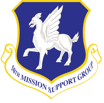 50th Mission Support Group