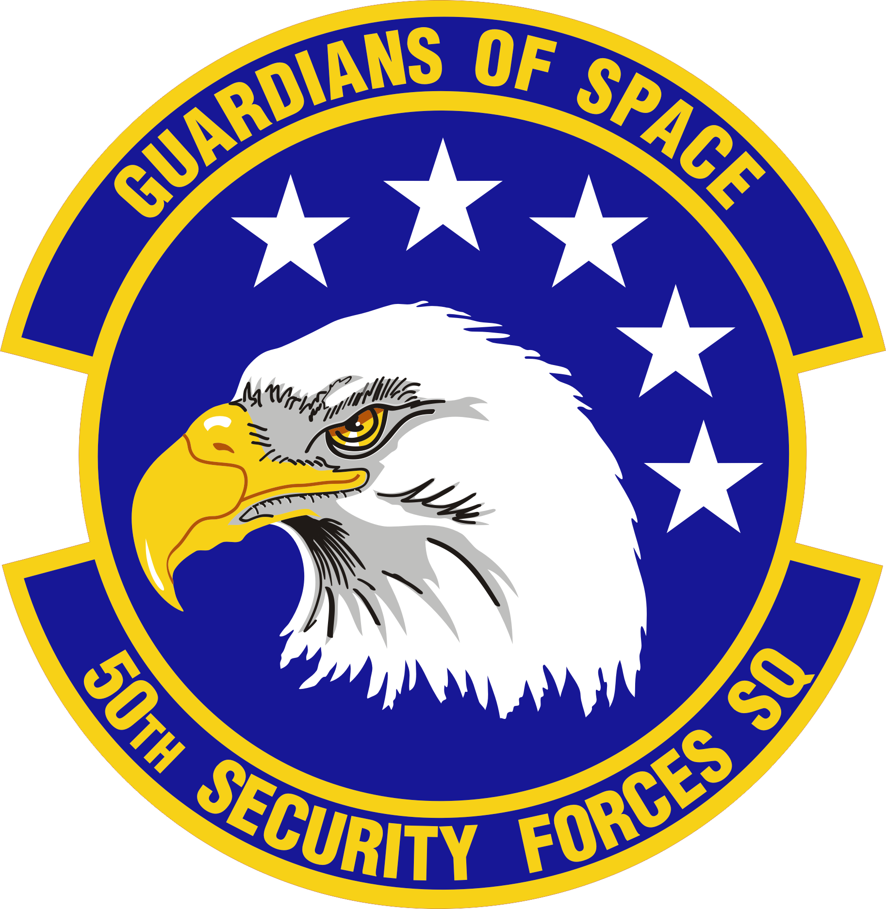 50th Security Forces Squadron > Peterson and Schriever Space