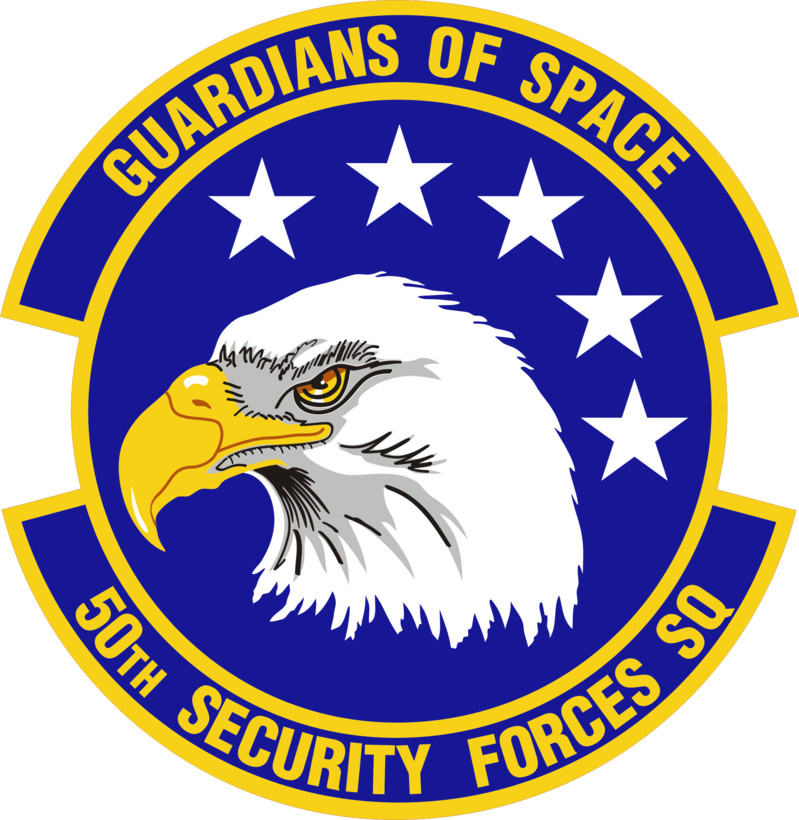 50th Security Forces Squadron