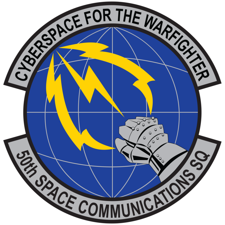 50th Space Communications Squadron