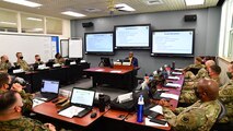 Training Room