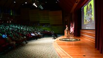 SGM Auditorium Meeting