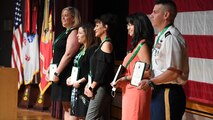 Honoring Families
