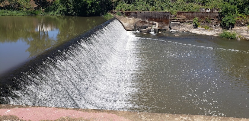 Corps, partners host Long Tom River dam modification info session ...