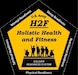 Holistic Health and Fitness logo