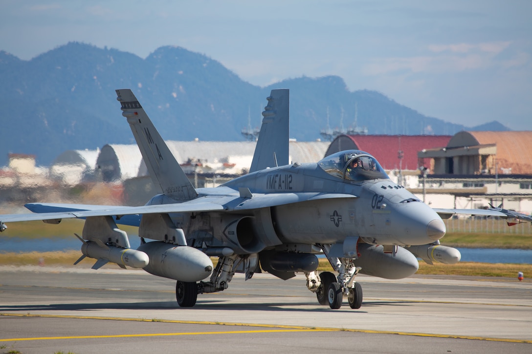 Cowboys Conduct Flight Operations