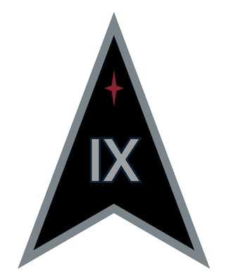 Space Delta 9
