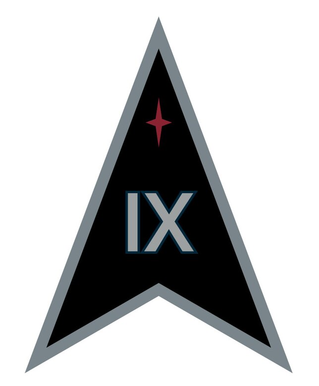 Space Delta 9