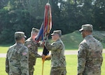 DiNonno takes command of 116th Infantry Brigade Combat Team