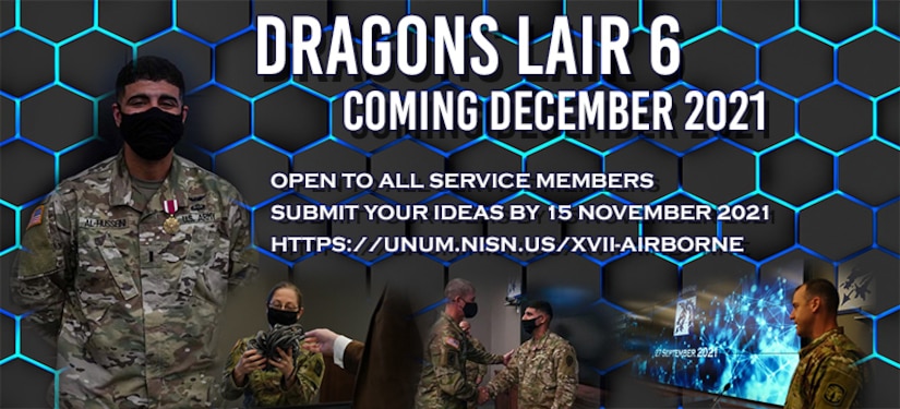 Army S Dragon S Lair Opens To All Military Services U S Department Of Defense Defense Department News