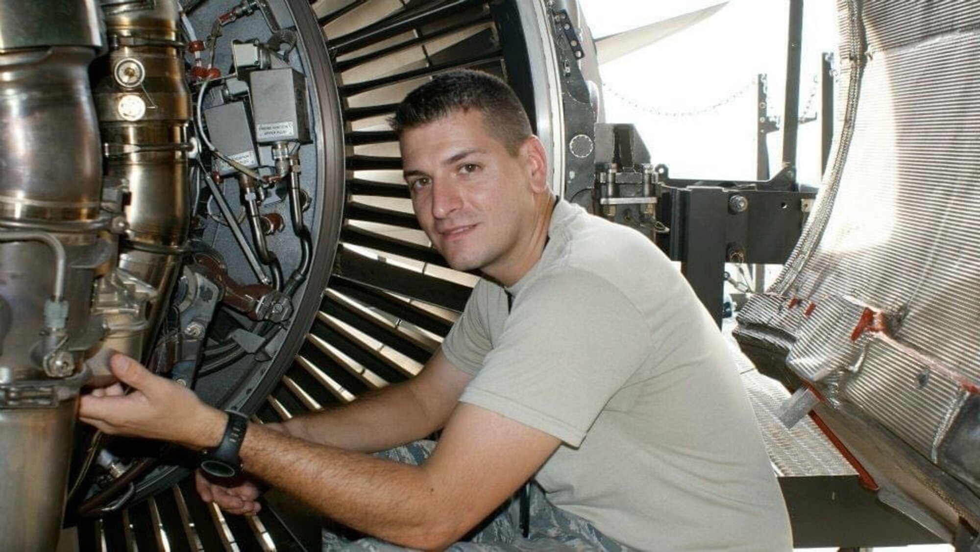 photo of Airman