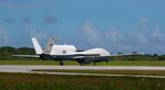 MQ-4C Tritons complete first deployment to Japan