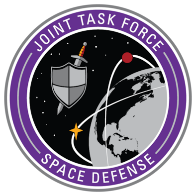 Joint Task Force-Space Defense