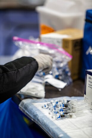 Photo by Cpl. Mitchell Austin